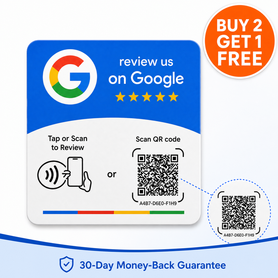 Google review card — main:offer_first