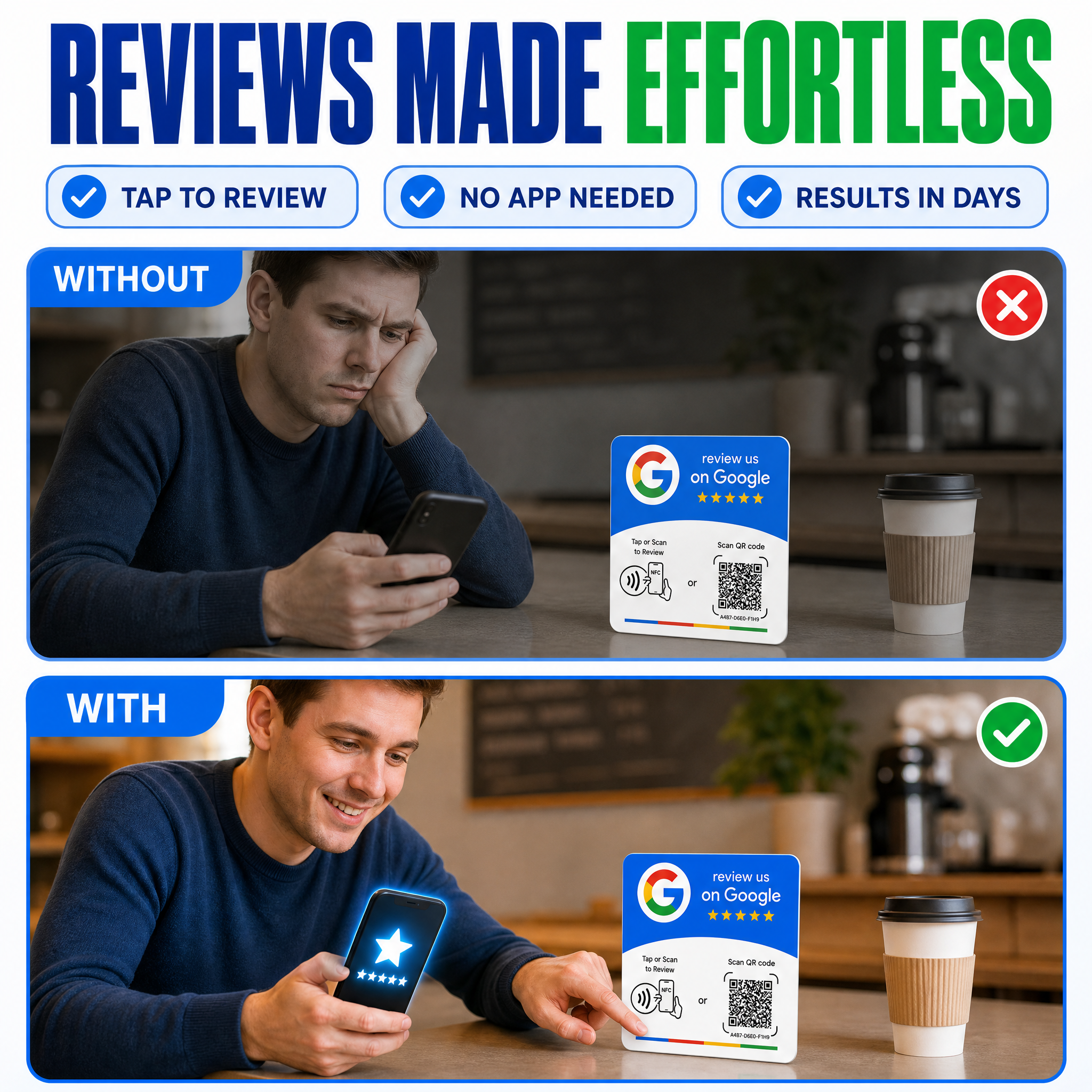 Google review card — main:us_vs_them